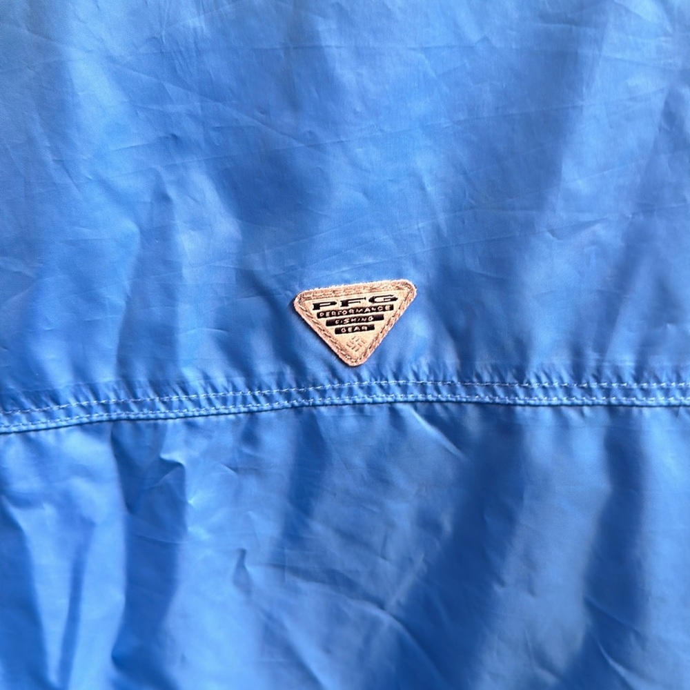 Columbia - Jacket - GUC - Picture 8 of 8